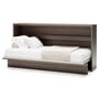 BED CONCEPT 4 - Barva/dekor varianty: Dub dunin