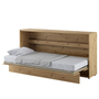 BED CONCEPT 4 - Barva/dekor varianty: Dub artisan