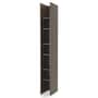 BED CONCEPT BC-24 - Barva/dekor varianty: Dub dunin