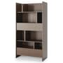 BED CONCEPT BC-28 - Barva/dekor varianty: Dub dunin