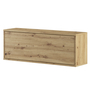BED CONCEPT - Barva/dekor varianty: Dub artisan
