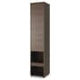 BED CONCEPT - Barva/dekor varianty: Dub dunin