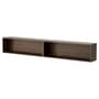 BED CONCEPT - Barva/dekor varianty: Dub dunin