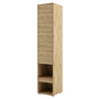 BED CONCEPT - Barva/dekor varianty: Dub artisan