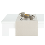 BELLA NEW - Barva/dekor varianty: Taupe