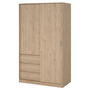 BLAIR 2D - Barva/dekor varianty: Jackson hickory