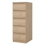 BLAIR V - Barva/dekor varianty: Jackson hickory