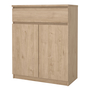 BLAIR VI - Barva/dekor varianty: Jackson hickory