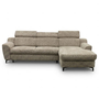 CASTEL - Barva/dekor varianty: Taupe