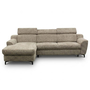 CASTEL - Barva/dekor varianty: Taupe