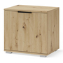 CLAF - Barva/dekor varianty: Dub artisan