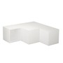 COMPACT - Barva/dekor varianty: Bílá