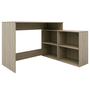 CORNER 1 - Barva/dekor varianty: Dub sonoma