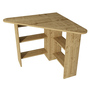 CORNER - Barva/dekor varianty: Dub sapphire