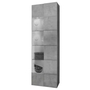DAMA 11 - Barva/dekor varianty: Beton