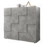 DAMA 1 - Barva/dekor varianty: Beton