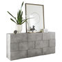 DAMA 7 - Barva/dekor varianty: Beton