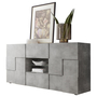 DAMA 8 - Barva/dekor varianty: Beton