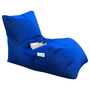DAYBED - Barva/dekor varianty: Modrá