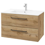 DORADO D80 - Barva/dekor varianty: Dub craft