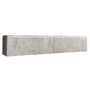 DOROTHE 140 - Barva/dekor varianty: Beton