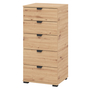 DUERO II - Barva/dekor varianty: Dub artisan