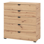DUERO III - Barva/dekor varianty: Dub artisan