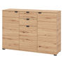 DUERO IV - Barva/dekor varianty: Dub artisan