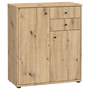 ESTERIA 3 - Barva/dekor varianty: Dub artisan