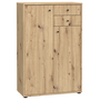 ESTERIA	7 - Barva/dekor varianty: Dub artisan