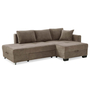FANTAZY - Barva/dekor varianty: Taupe
