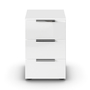 FLIPP 1 - Barva/dekor varianty: Bílá