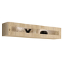 FLY 5 - Barva/dekor varianty: Dub hickory