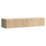 FLY 8 - Barva/dekor varianty: Dub hickory