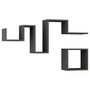 FOLLOW - Barva/dekor varianty: Antracitová