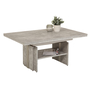 JEROME - Barva/dekor varianty: Beton