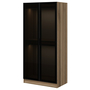 KALE 9 - Barva/dekor varianty: Ořech