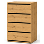 LAYS 14 - Barva/dekor varianty: Dub artisan