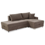 LEMBERG - Barva/dekor varianty: Taupe