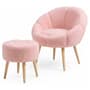 LIDA 3 - Barva/dekor varianty: Růžová