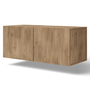 LILLA - Barva/dekor varianty: Dub artisan