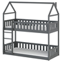 LOPA - Barva/dekor varianty: Grafitová