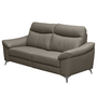 LUNA 3 - Barva/dekor varianty: Tmavě šedá