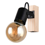 LYNAR - Barva/dekor varianty: Černá/Přírodní