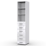 MATLA - Barva/dekor varianty: Bílá