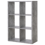 MERRICK 3 - Barva/dekor varianty: Beton