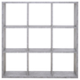 MERRICK 4 - Barva/dekor varianty: Beton