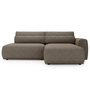 MILIA - Barva/dekor varianty: Taupe