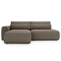 MILIA - Barva/dekor varianty: Taupe