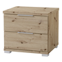 MILLAS 1 - Barva/dekor varianty: Dub artisan